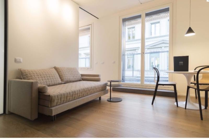 Hemeras Boutique House Foscolo Milano