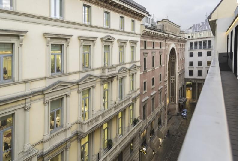 Hemeras Boutique House Foscolo Milano