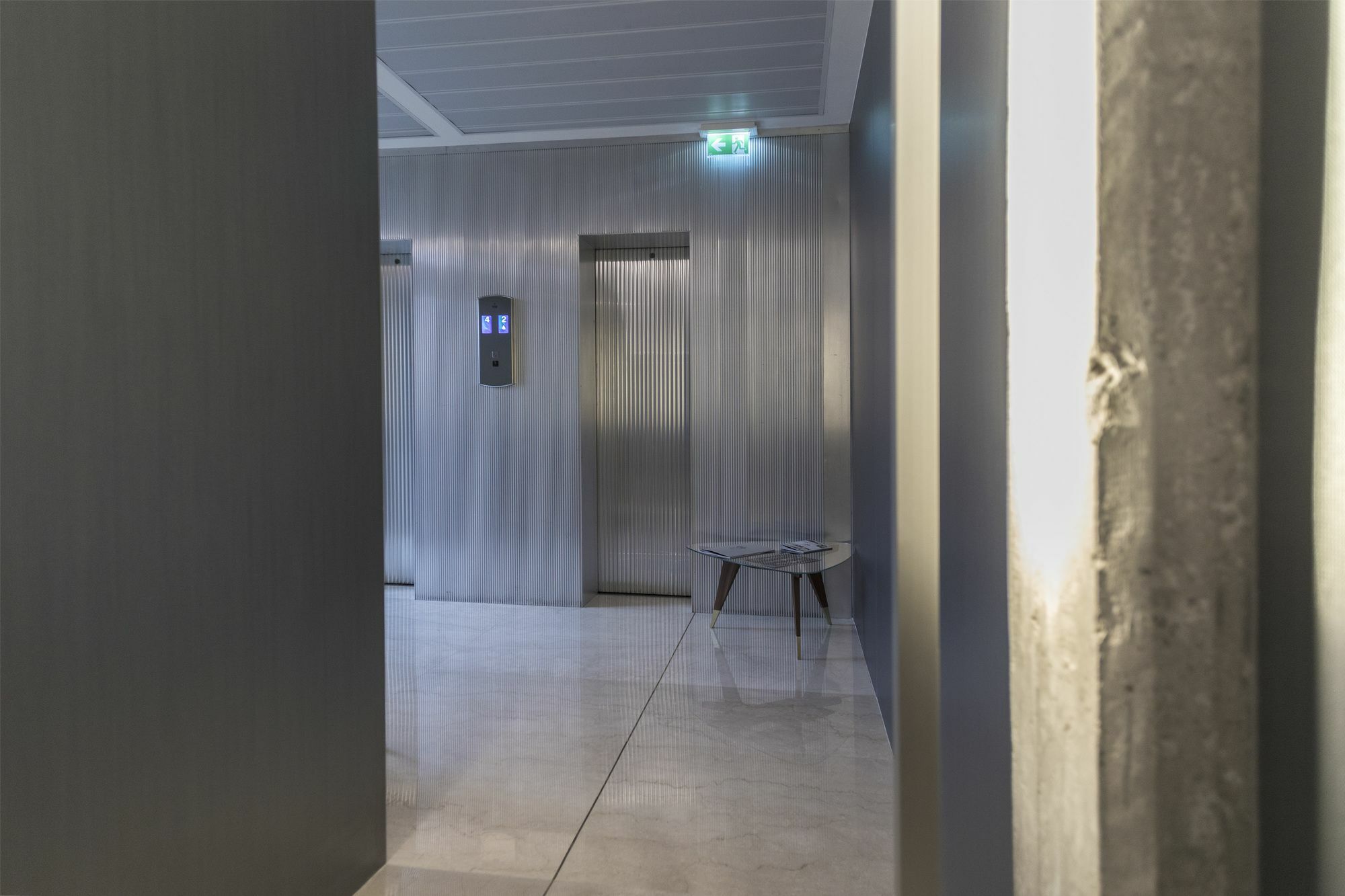Hemeras Boutique House Foscolo Milano