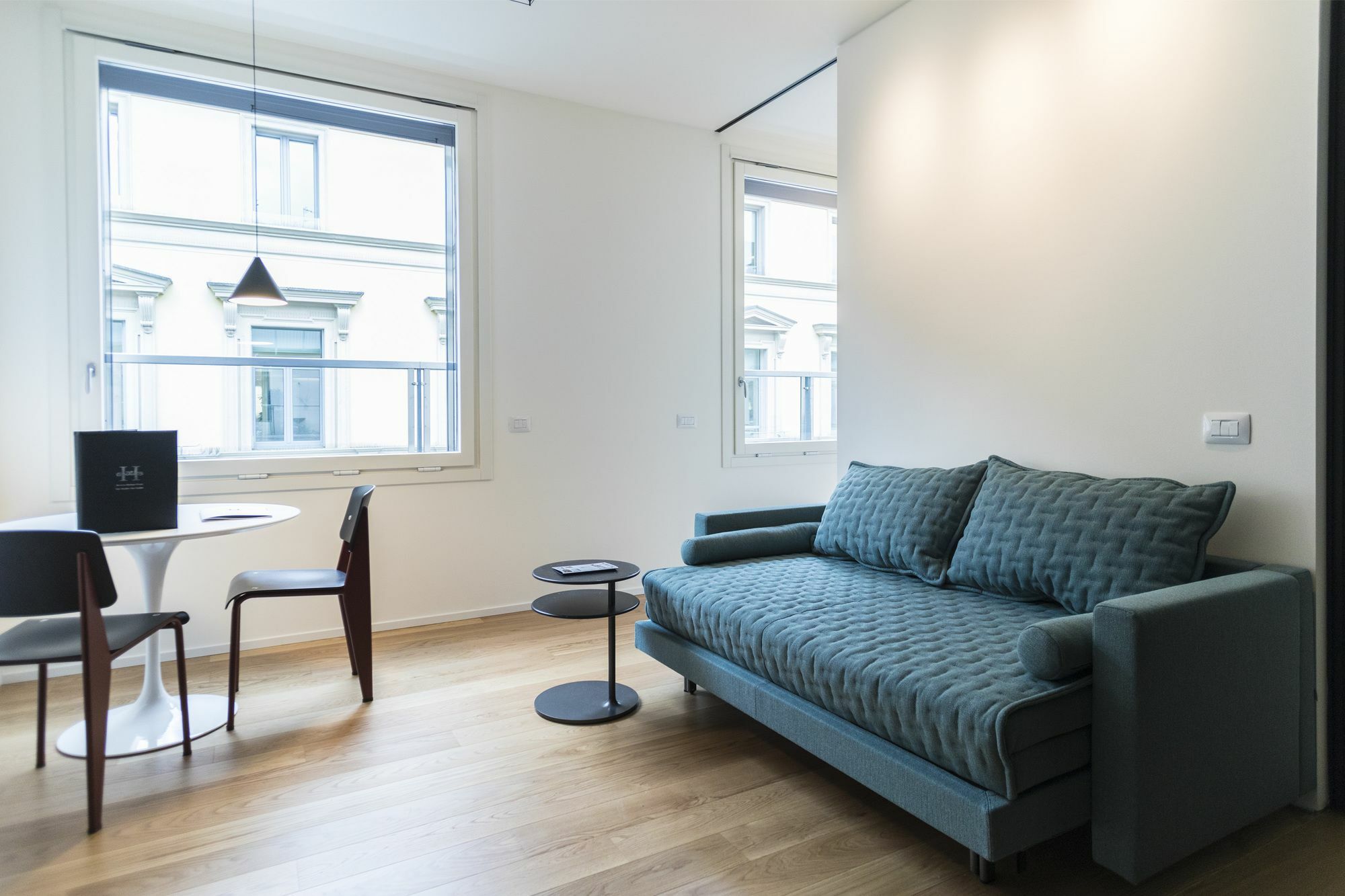 Hemeras Boutique House Foscolo Milano