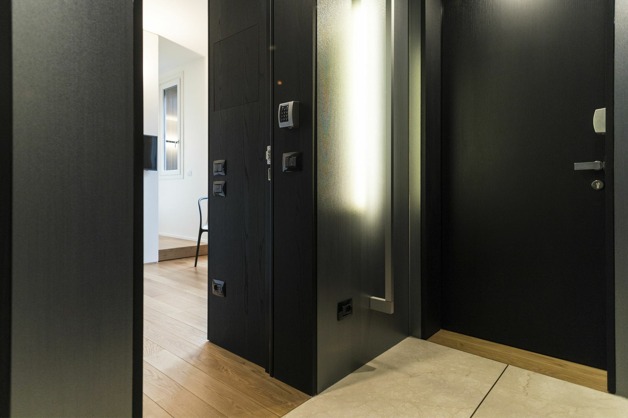 Hemeras Boutique House Foscolo Milano