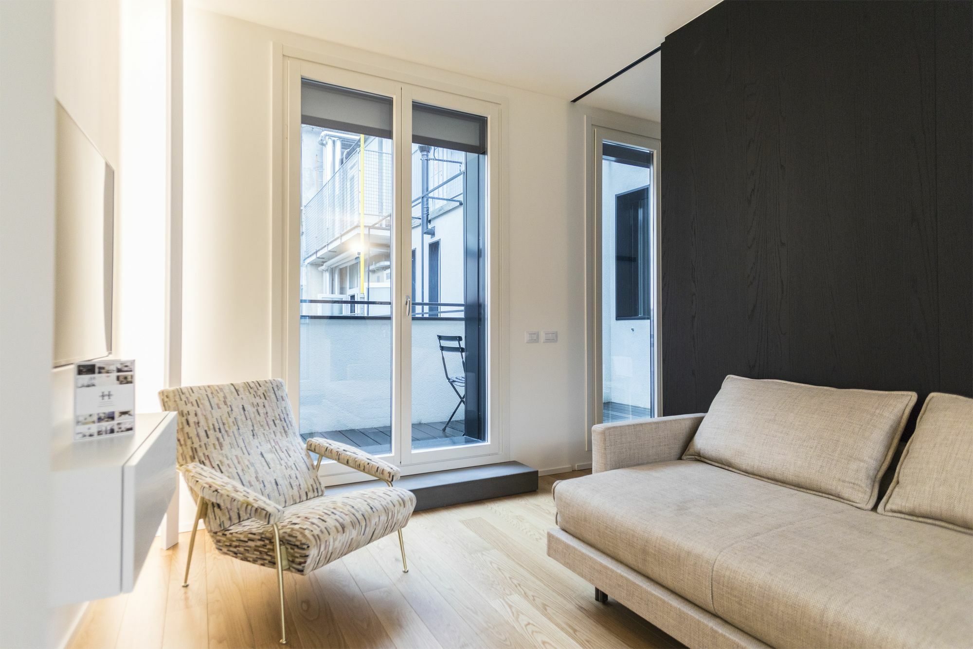 Hemeras Boutique House Foscolo Appartamento Milano