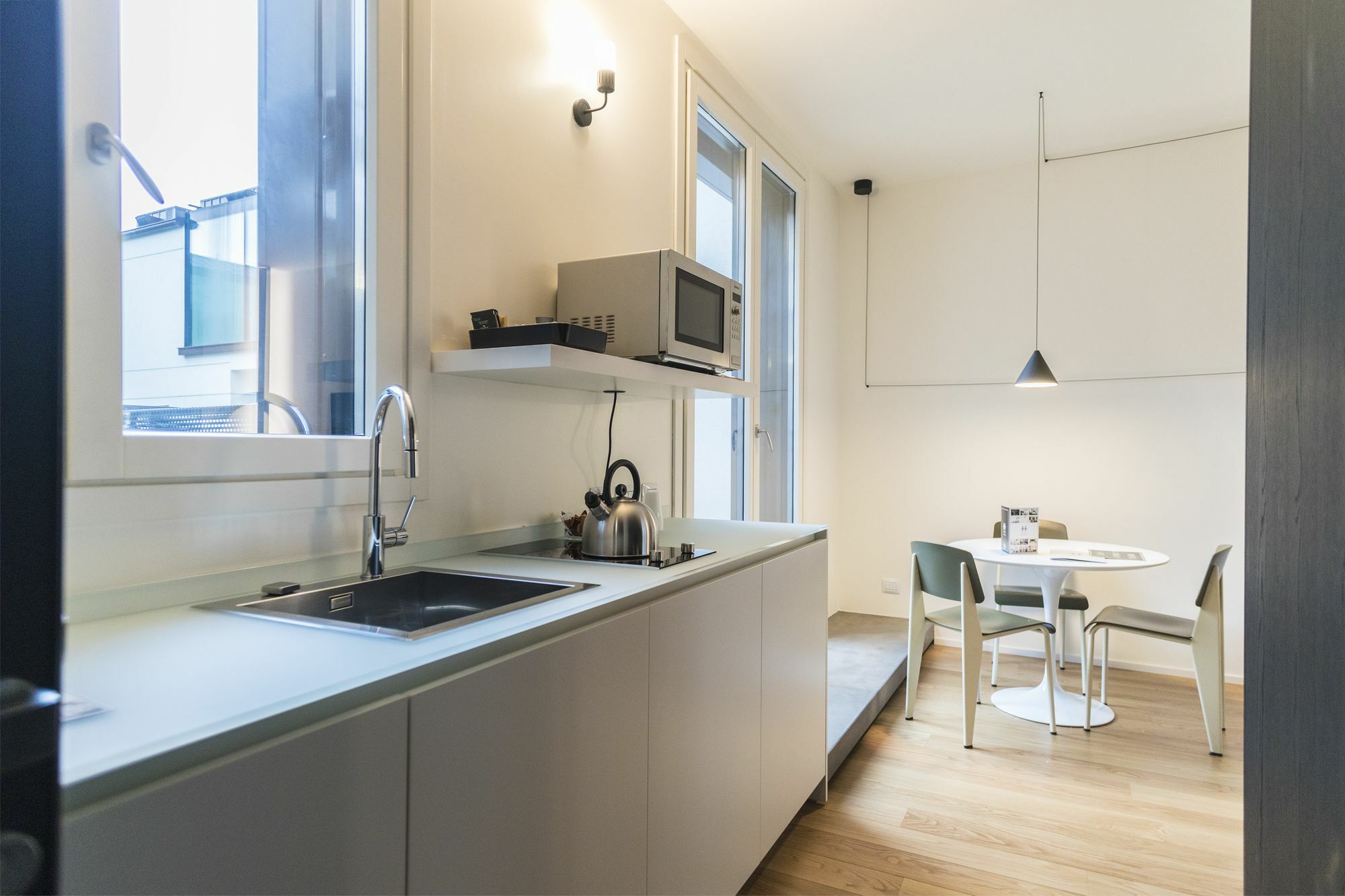 Hemeras Boutique House Foscolo Appartamento