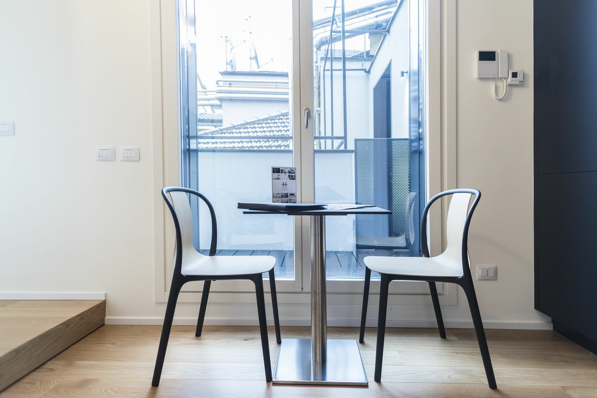 Hemeras Boutique House Foscolo Appartamento