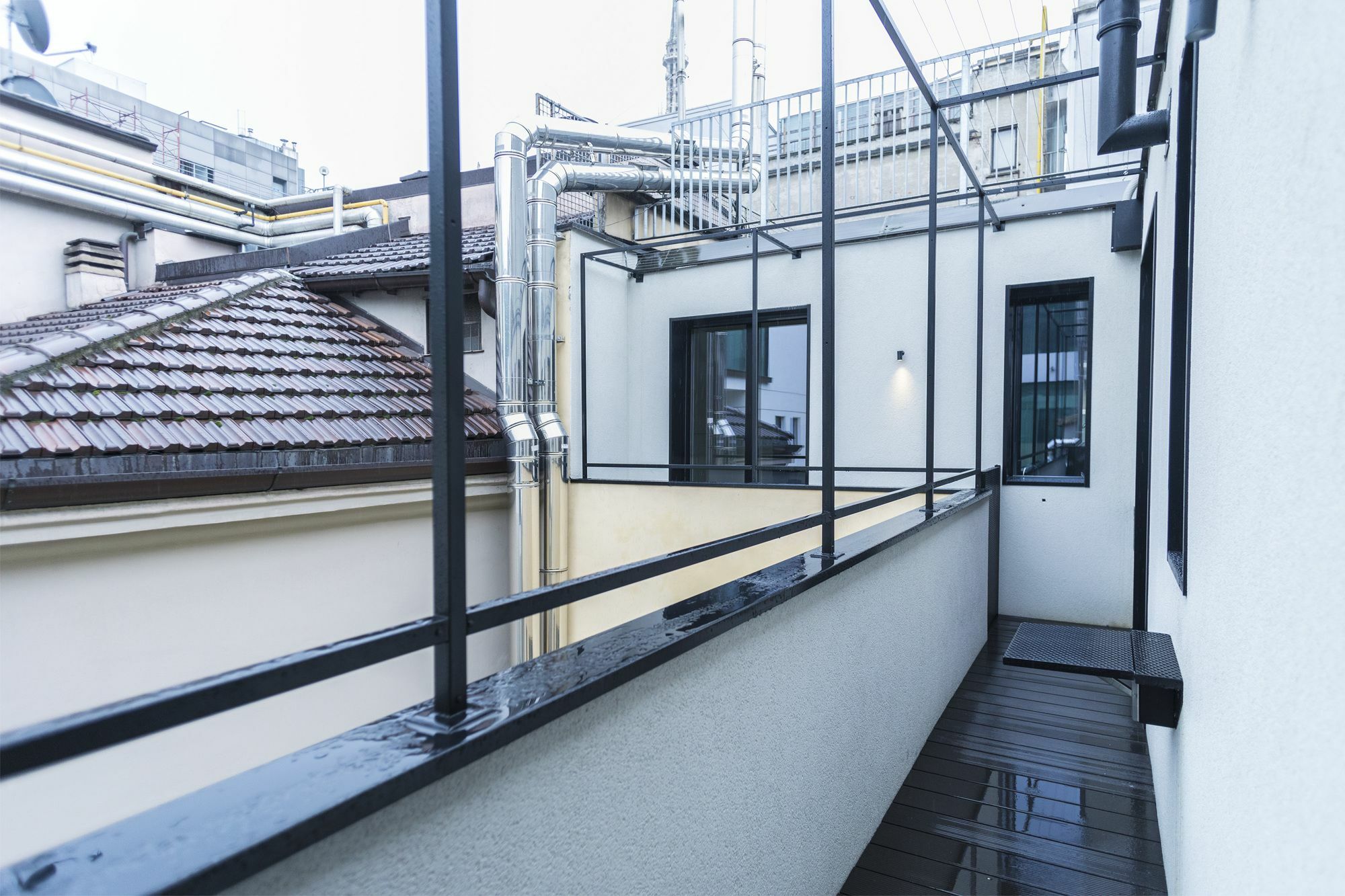 Hemeras Boutique House Foscolo Appartamento Milano