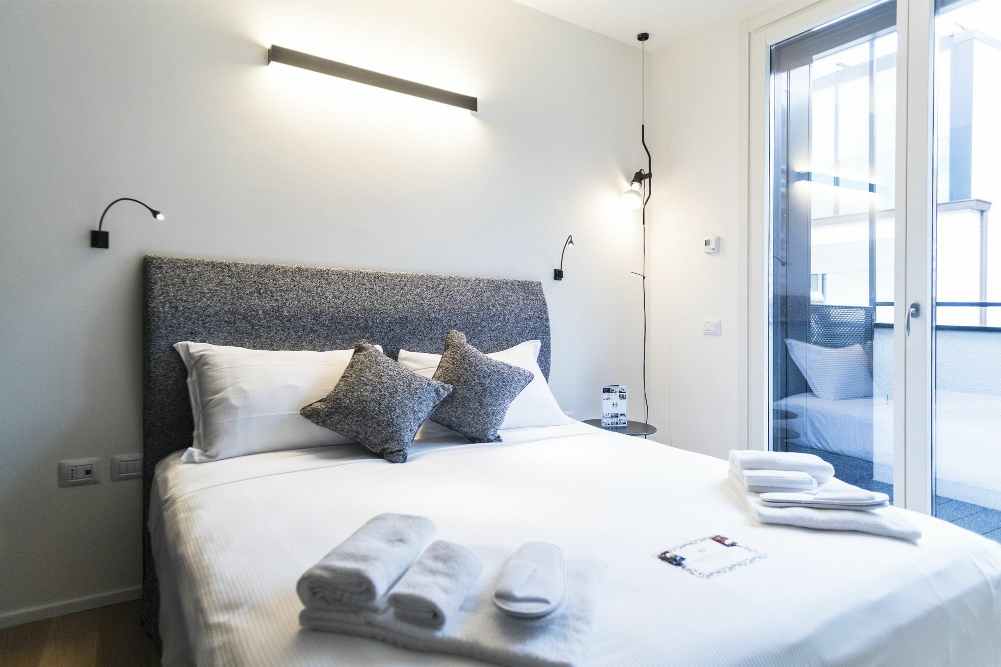 Hemeras Boutique House Foscolo * Milano