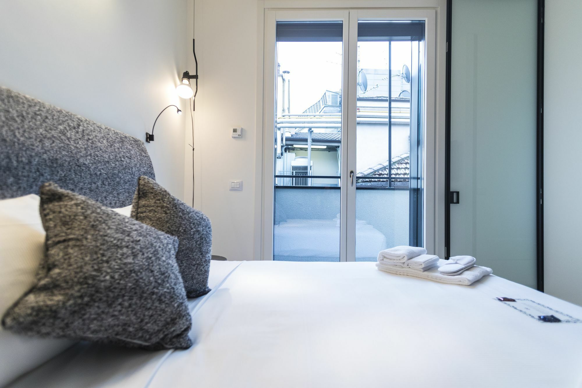 Hemeras Boutique House Foscolo Appartamento *