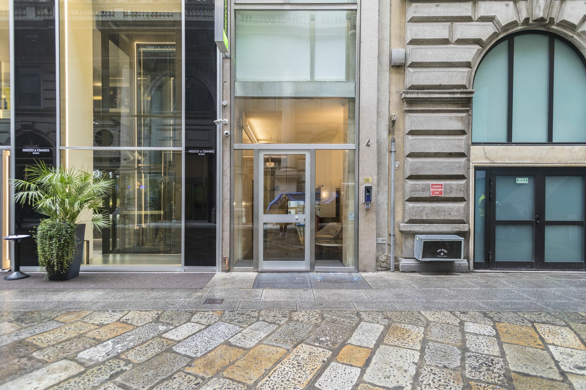 Hemeras Boutique House Foscolo Milano